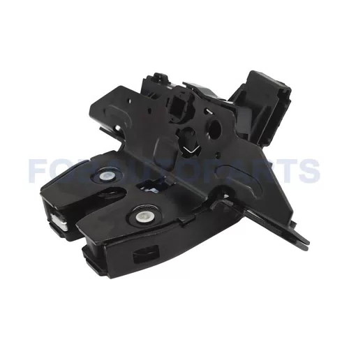 Trunk Tailgate Lock for Chevrolet Cruze 13585478 13587640 13578646